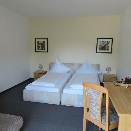 Hotel Bergische Schweiz フェルバート エクステリア 写真